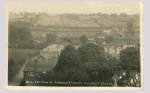 View from Church Tower